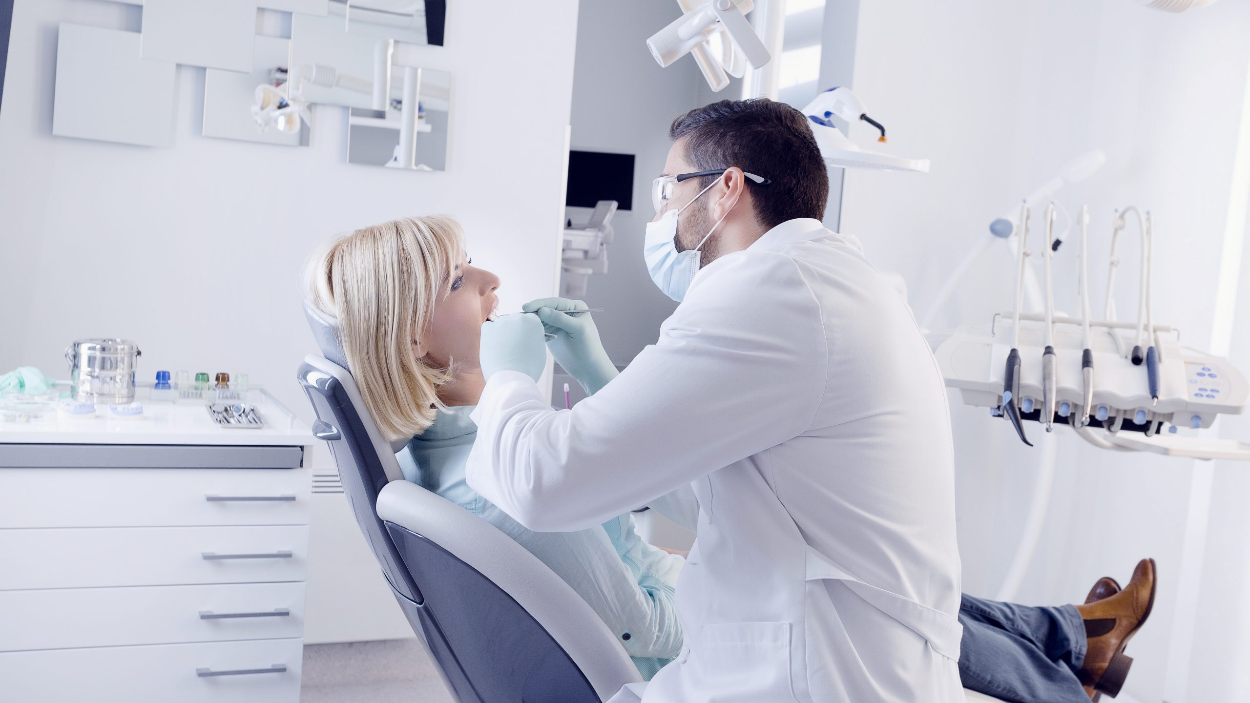 Dentist in Hancock, MD