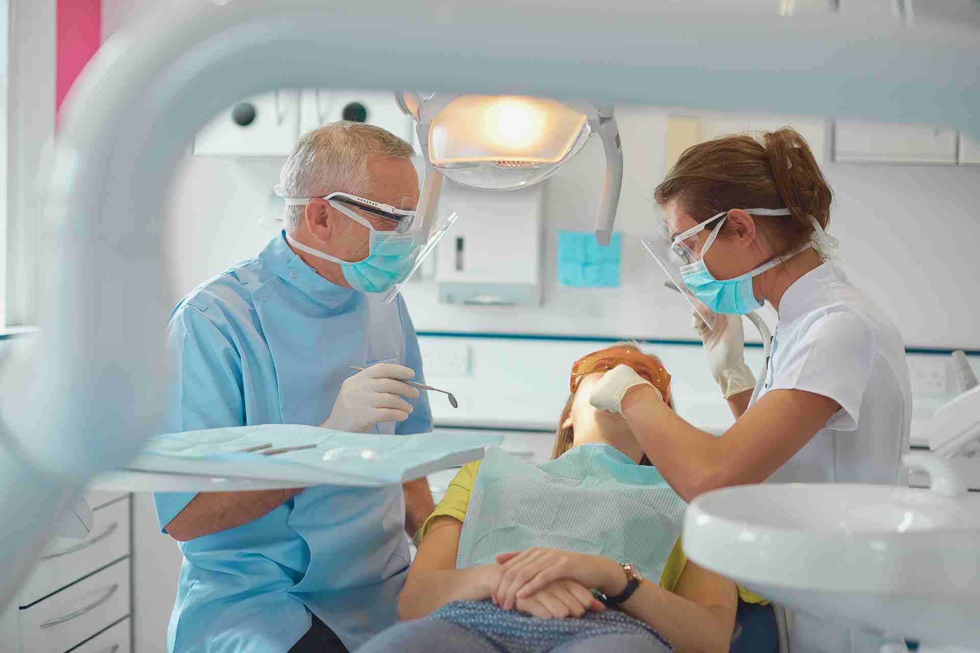 Dentist in Hancock, MD